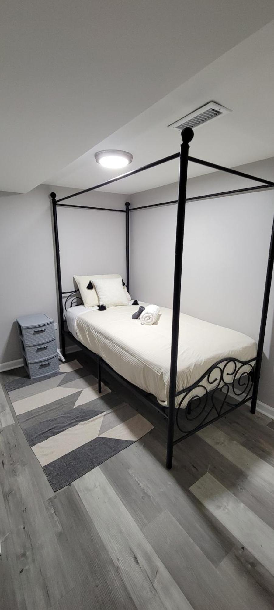Chicago Avenue Inn ภายนอก รูปภาพ