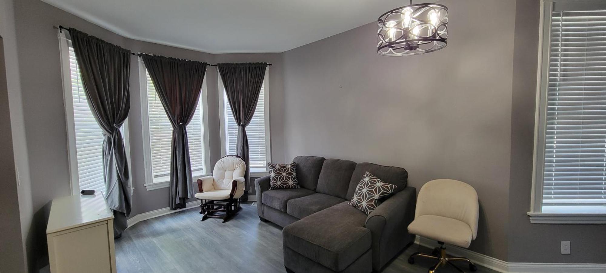 Chicago Avenue Inn ภายนอก รูปภาพ