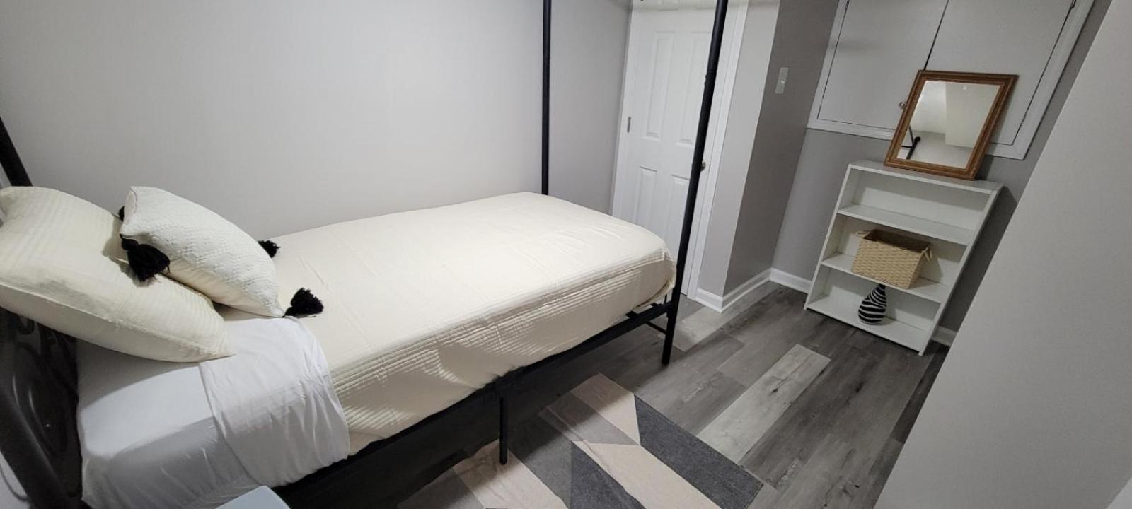 Chicago Avenue Inn ภายนอก รูปภาพ