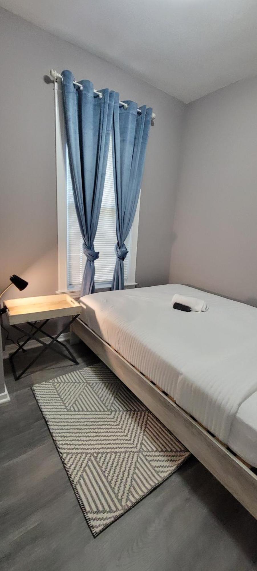 Chicago Avenue Inn ภายนอก รูปภาพ