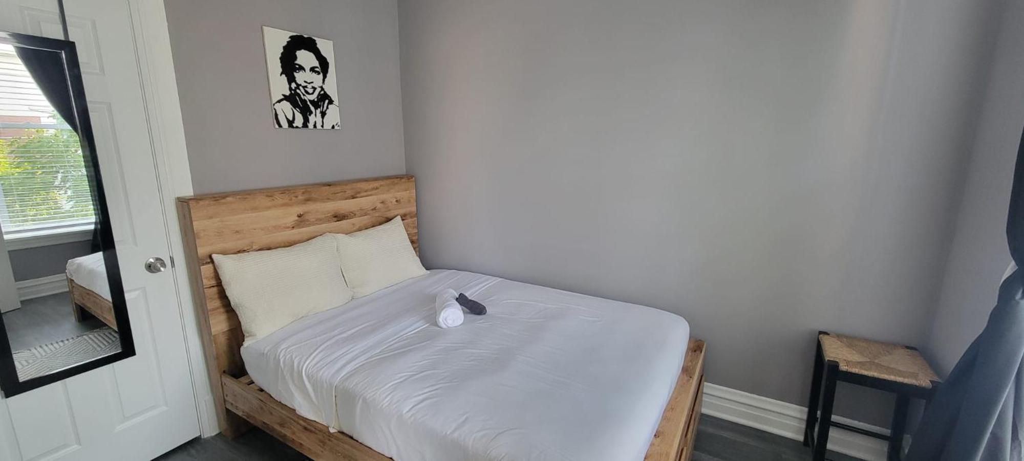 Chicago Avenue Inn ภายนอก รูปภาพ