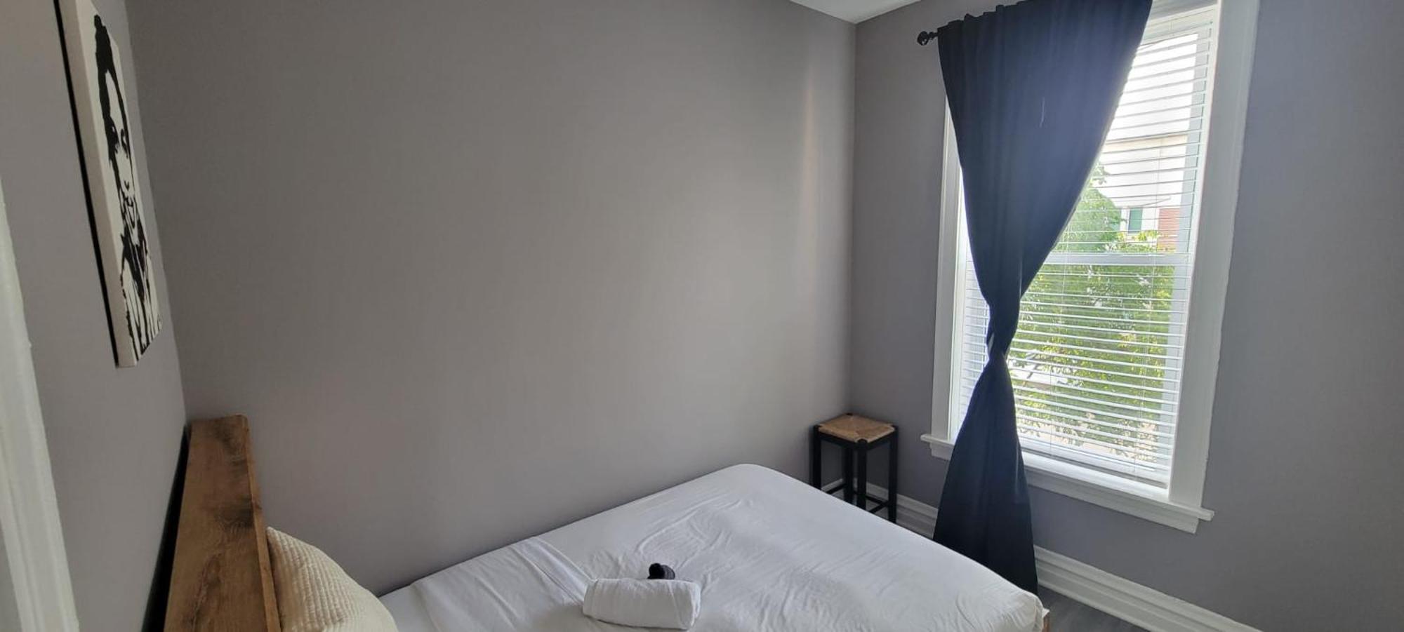 Chicago Avenue Inn ภายนอก รูปภาพ